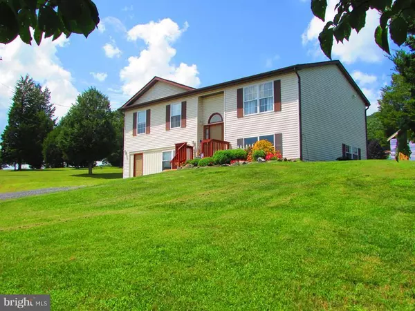 Slanesville, WV 25444,8 SCENIC VIEW LANE