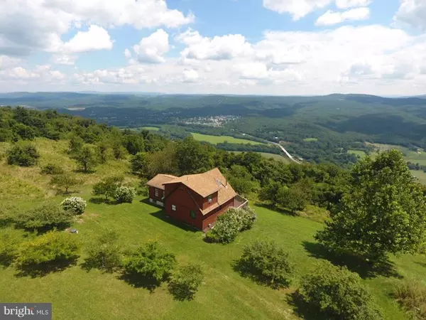 Romney, WV 26757,786 SKYVIEW DR