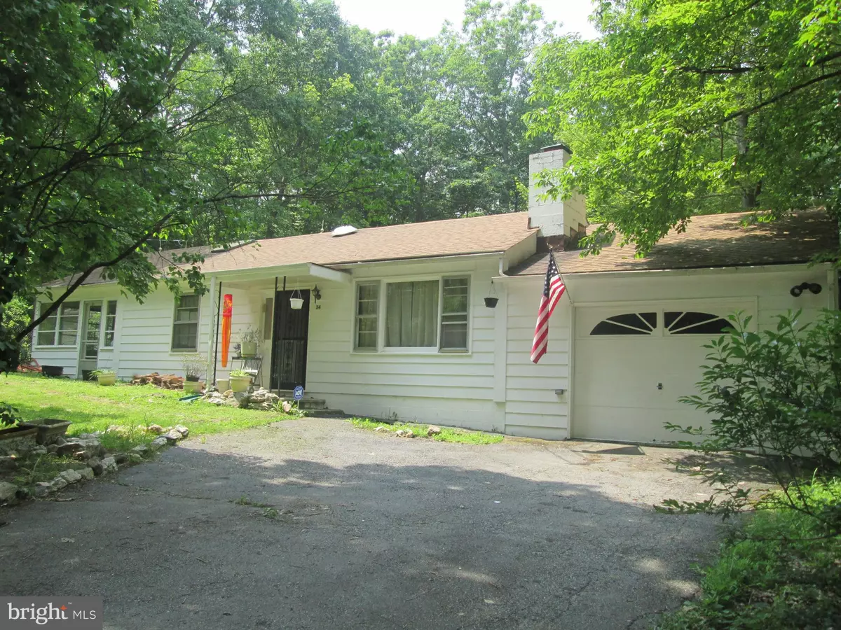 Harpers Ferry, WV 25425,34 APPLEJACK LN