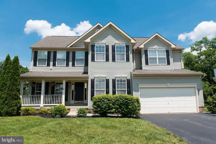 171 GREENBRIAR CIRCLE, Charles Town, WV 25414