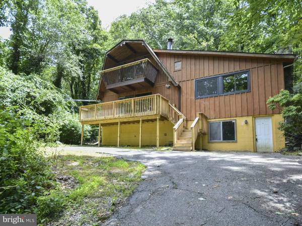 414 CUB RUN LN, Harpers Ferry, WV 25425