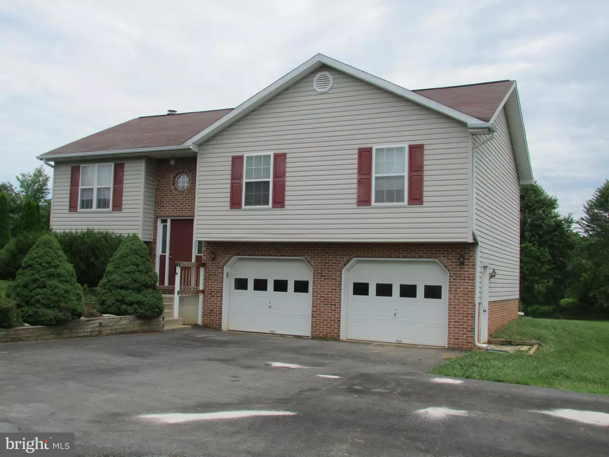 Harpers Ferry, WV 25425,41 ASHWOOD CT