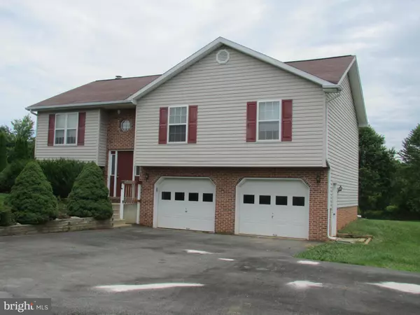 41 ASHWOOD CT, Harpers Ferry, WV 25425