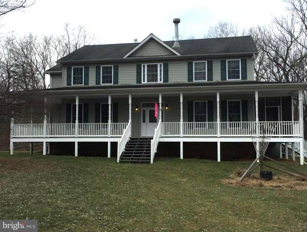 65 ROSE HILL DR, Kearneysville, WV 25430