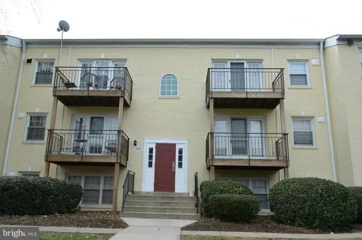 Fairfax, VA 22031,9495 FAIRFAX BLVD #301