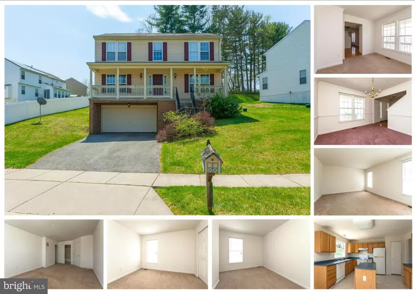 120 HARRINGTON DR, Rising Sun, MD 21911