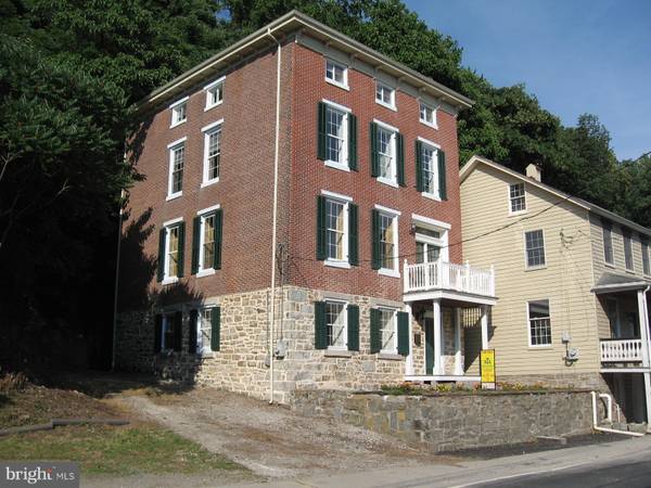 170 MAIN ST, Port Deposit, MD 21904