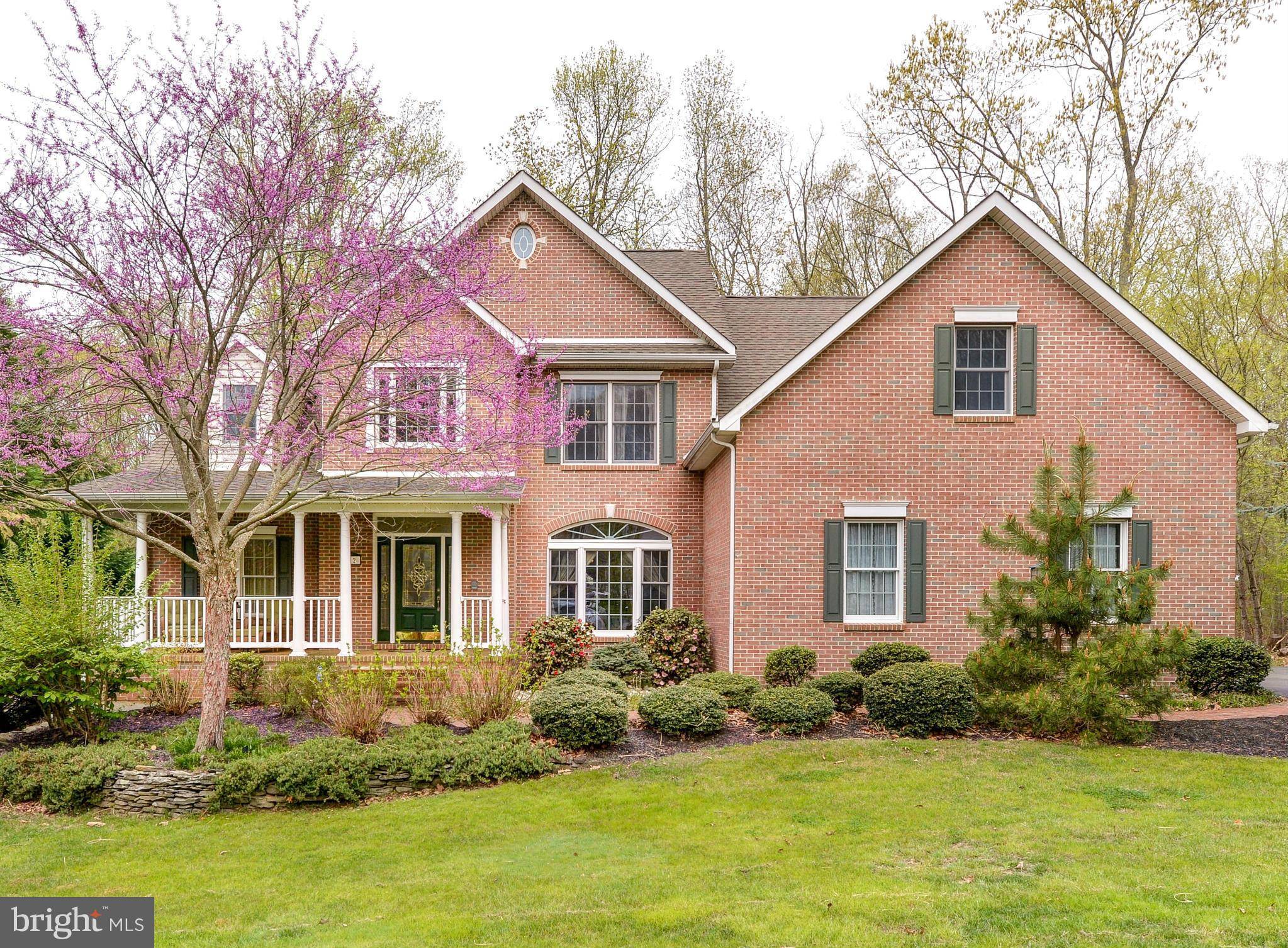 112 WOODHOLME WAY, Elkton, MD 21921