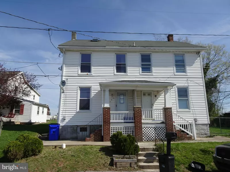 205 DEPAUL ST, Emmitsburg, MD 21727