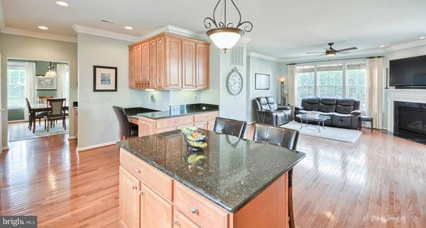 New Market, MD 21774,302 WAINSCOT DR E