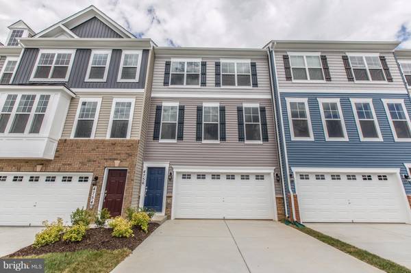 4756 CAMBRIA RD, Frederick, MD 21703