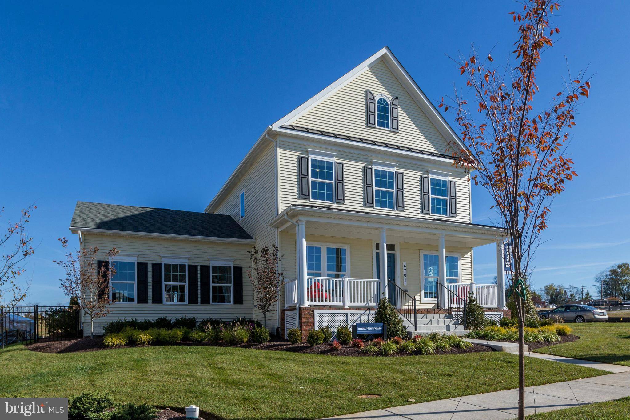 Monrovia, MD 21770,4532 LANDSDALE PKWY