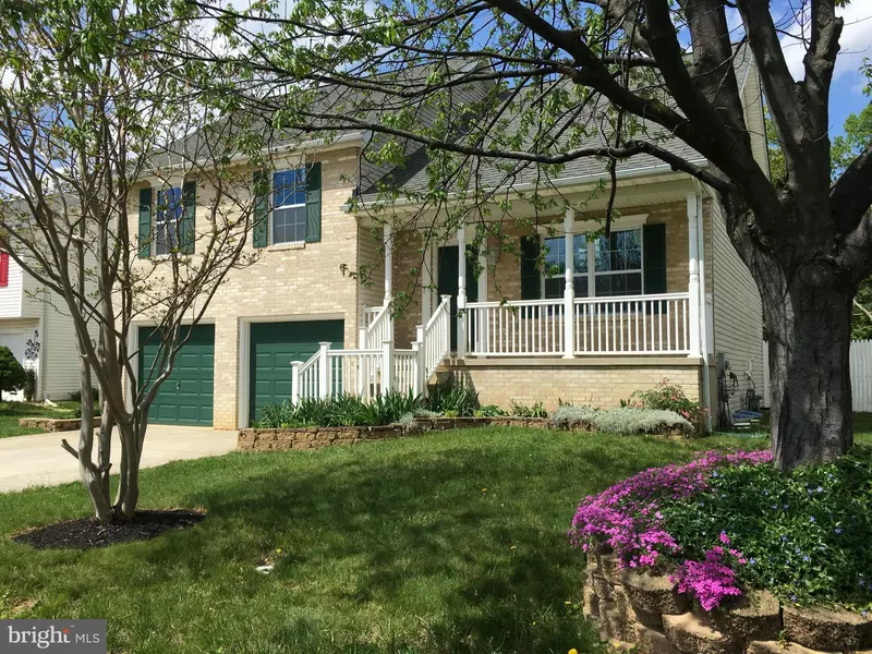 267 BISHOPS GLEN DR, Frederick, MD 21702