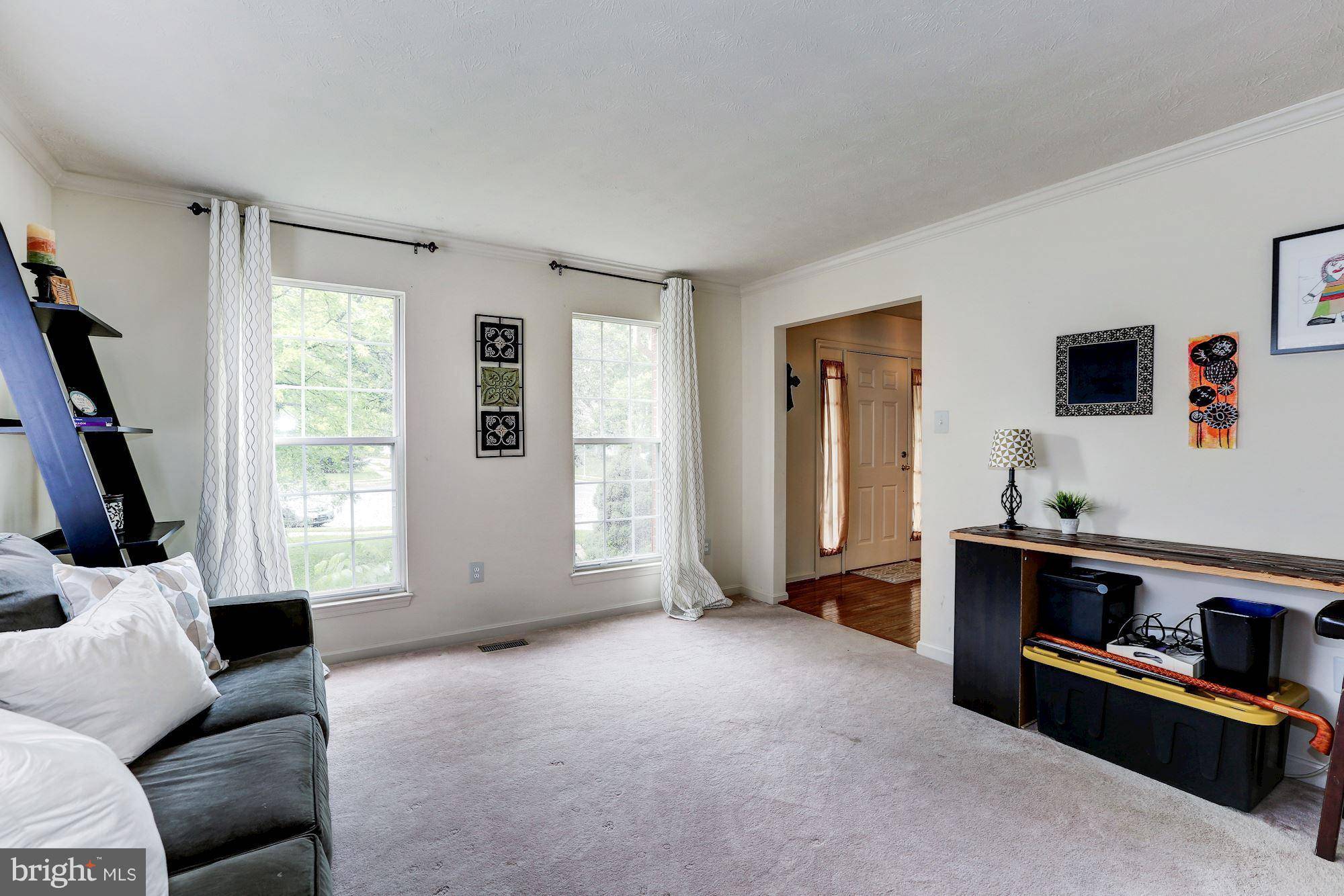 Frederick, MD 21702,2101 GARFIELD CT