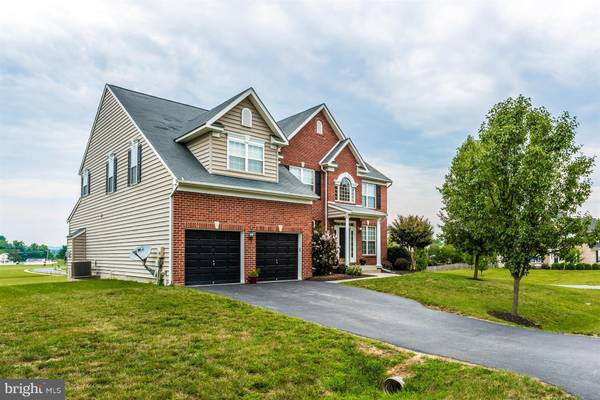 5916 UNION RIDGE CT, Adamstown, MD 21710