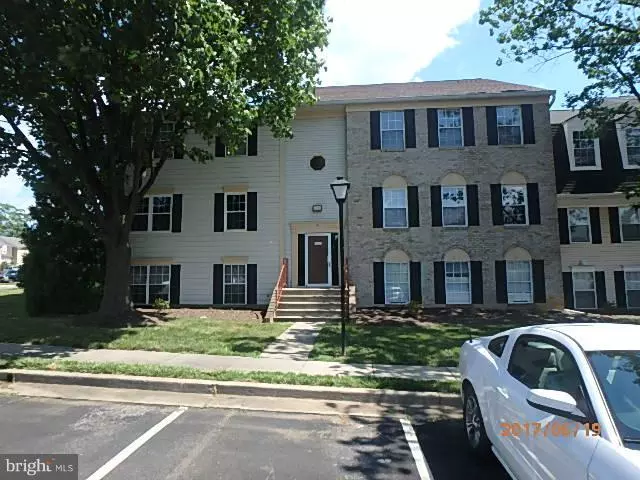 1407 KEY PKWY #103, Frederick, MD 21701