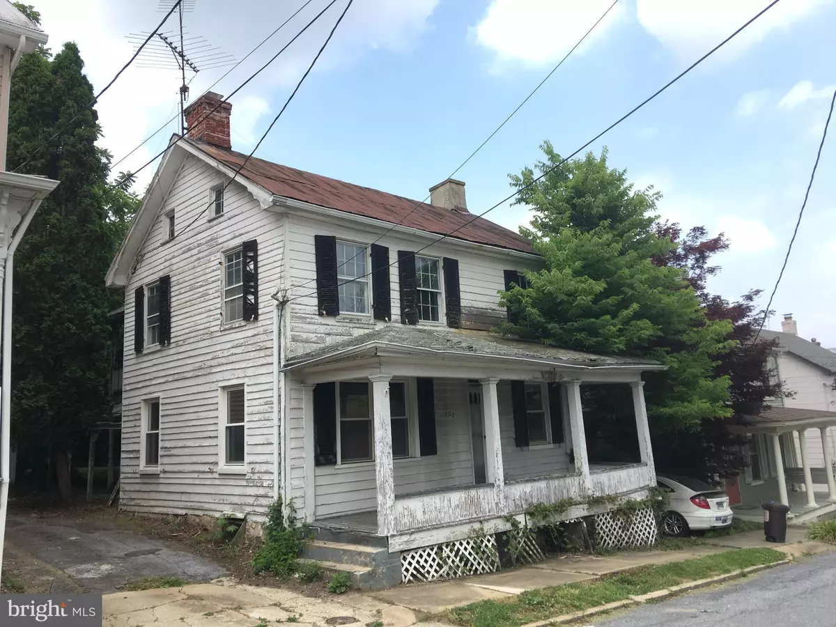 Middletown, MD 21769,107 JEFFERSON ST