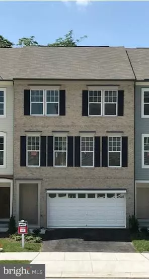 5602 SCOTT RIDGE PL, Frederick, MD 21704