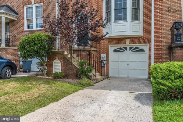 Frederick, MD 21701,6085 FLAGSTONE CT