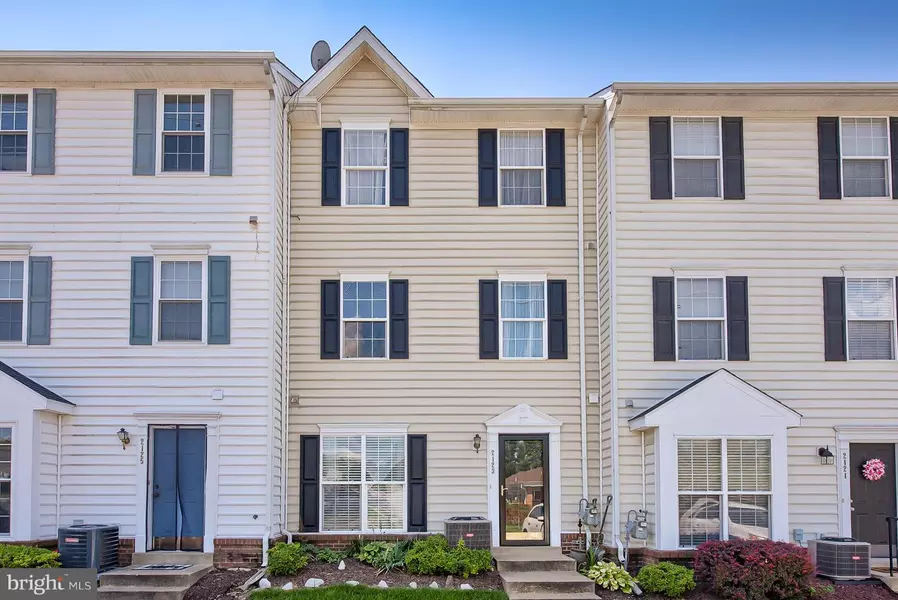 2123 BRISTOL DR #23, Frederick, MD 21702