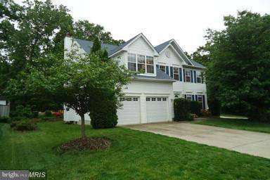 2357 ASHFORD LN, Waldorf, MD 20603