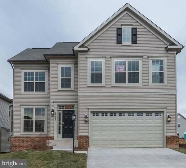 2062 BAGPIPE LN, Waldorf, MD 20601