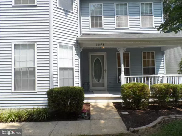 Waldorf, MD 20603,5098 BLUEHEAD CT