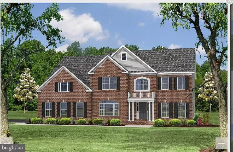 7265 FILLY CT, Hughesville, MD 20637