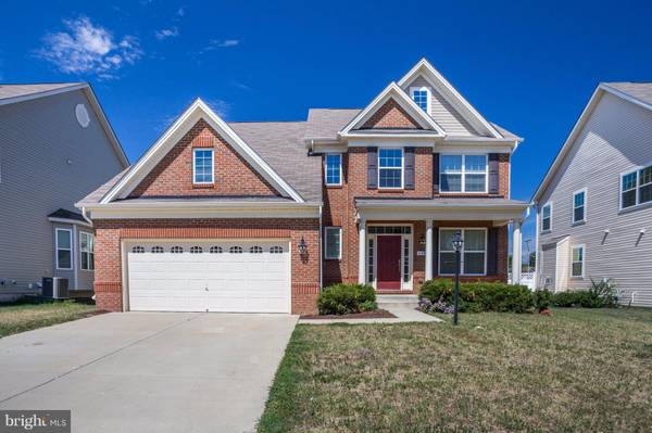 11907 WINGED FOOT CT, Waldorf, MD 20602