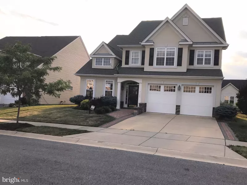 3145 HEARTLEAF LN, Waldorf, MD 20603