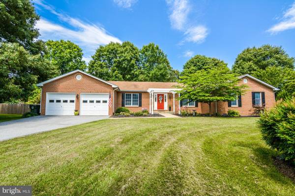 24 BOBWHITE CT, La Plata, MD 20646