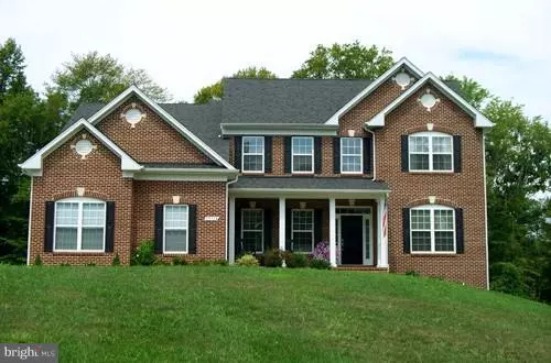 14360 SHADOW RIDGE CT, Hughesville, MD 20637