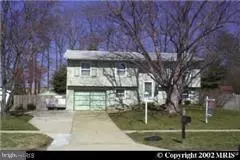 852 COPLEY AVE, Waldorf, MD 20602