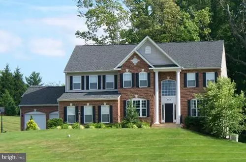 7343 WILD GINGER CT, Hughesville, MD 20637