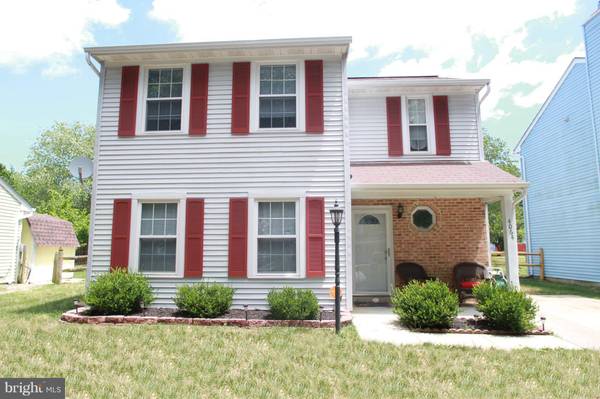 4064 COTTONTOP CT, Waldorf, MD 20603