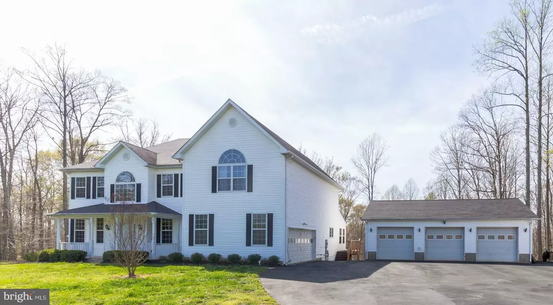 16740 PERSICA LN, Hughesville, MD 20637