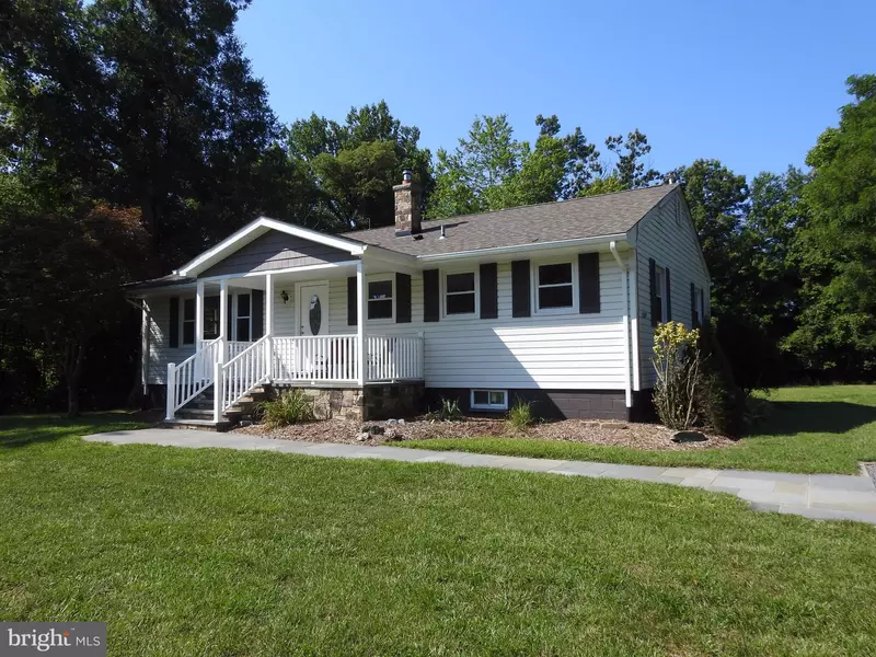 12327 THREE HOUSE PL, Hughesville, MD 20637