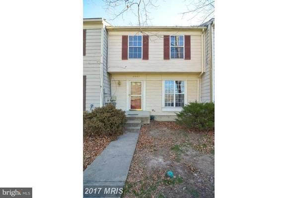 4557 GROUSE PL, Waldorf, MD 20603