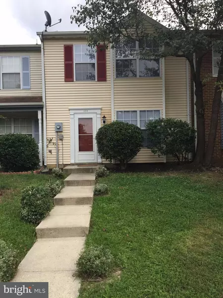 422 TREFOIL PL, Waldorf, MD 20601