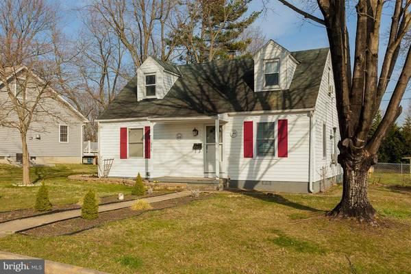 344 COOKE ST, Aberdeen, MD 21001