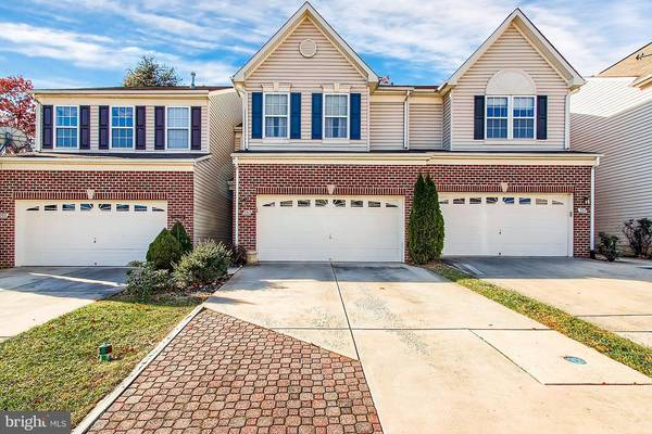 202 GOLDEN EAGLE WAY, Belcamp, MD 21017