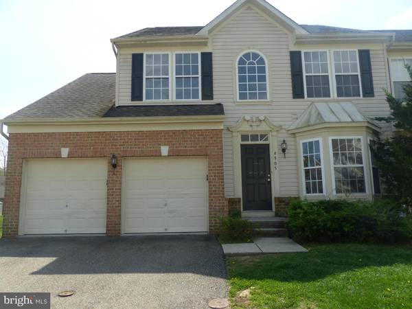 4905 VILLA POINT DR #54, Aberdeen, MD 21001