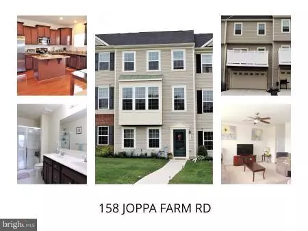 158 JOPPA FARM RD, Joppa, MD 21085