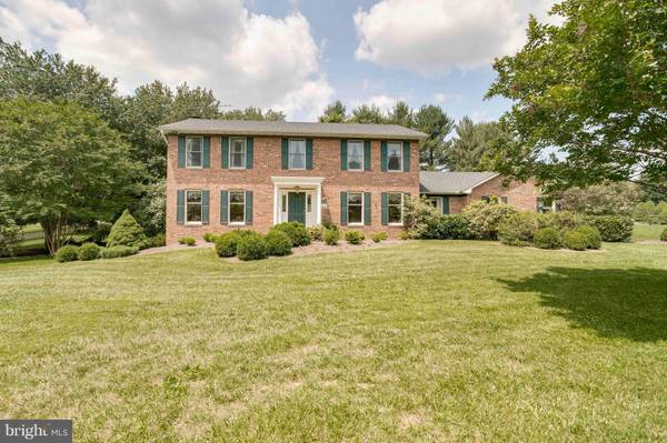 3112 WELLINGTON WAY, Baldwin, MD 21013