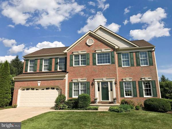 1102 RUNNYMEDE CT, Bel Air, MD 21014