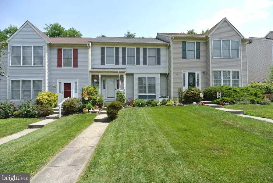 615 LOCHERN TER, Bel Air, MD 21015