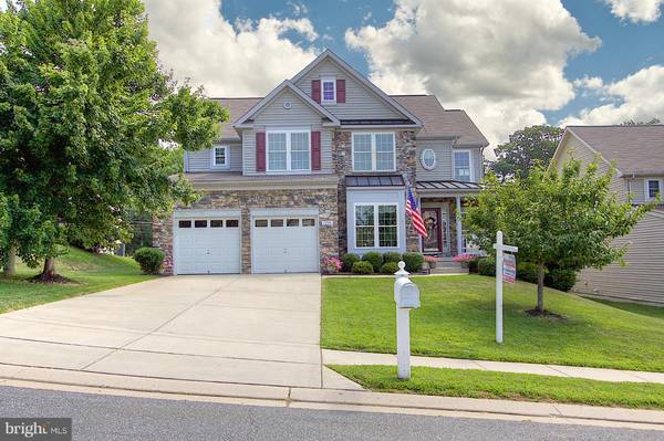 1206 COTSWOLD CT, Abingdon, MD 21009