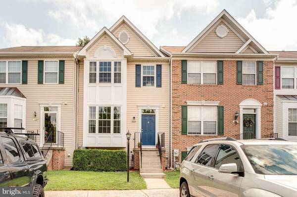 2223 TIDAL VIEW GARTH, Abingdon, MD 21009