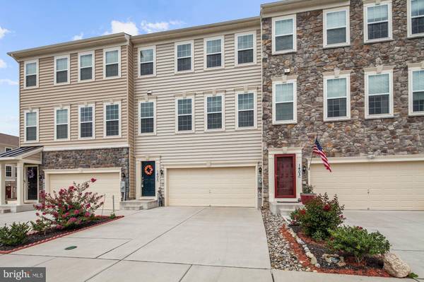 1405 LIVINGSTON SQ, Bel Air, MD 21015