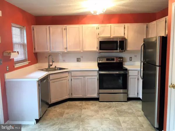 Belcamp, MD 21017,1331 FOXGLOVE SQ